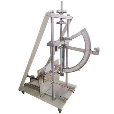 日用陶瓷抗沖擊試驗(yàn)儀